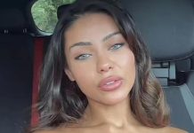 JAO! Dina upoznala ALBANSKU PORODICU svog dečka, a svekrva ju je odmah patosirala! Molila ga da to ne radi, ali…