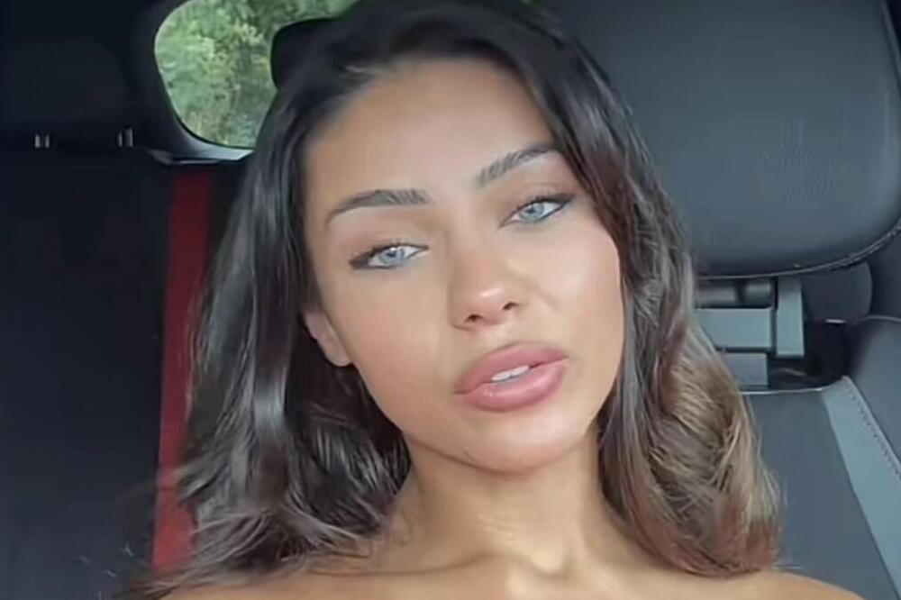 JAO! Dina upoznala ALBANSKU PORODICU svog dečka, a svekrva ju je odmah patosirala! Molila ga da to ne radi, ali…