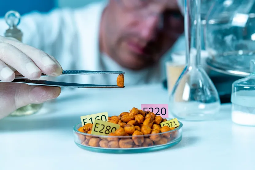 Čest dodatak hrani povezan sa povećanim rizikom od raka